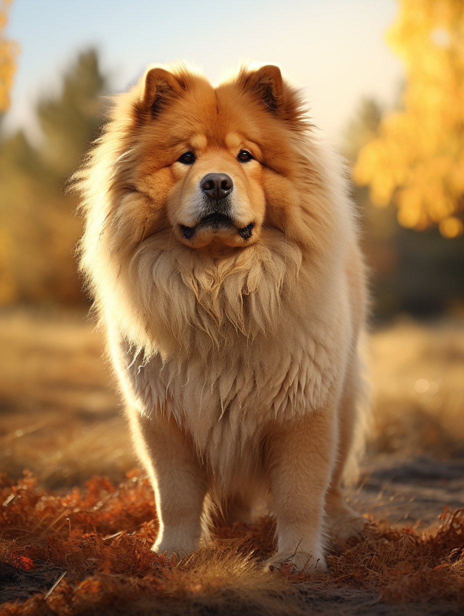 Chow Chow
